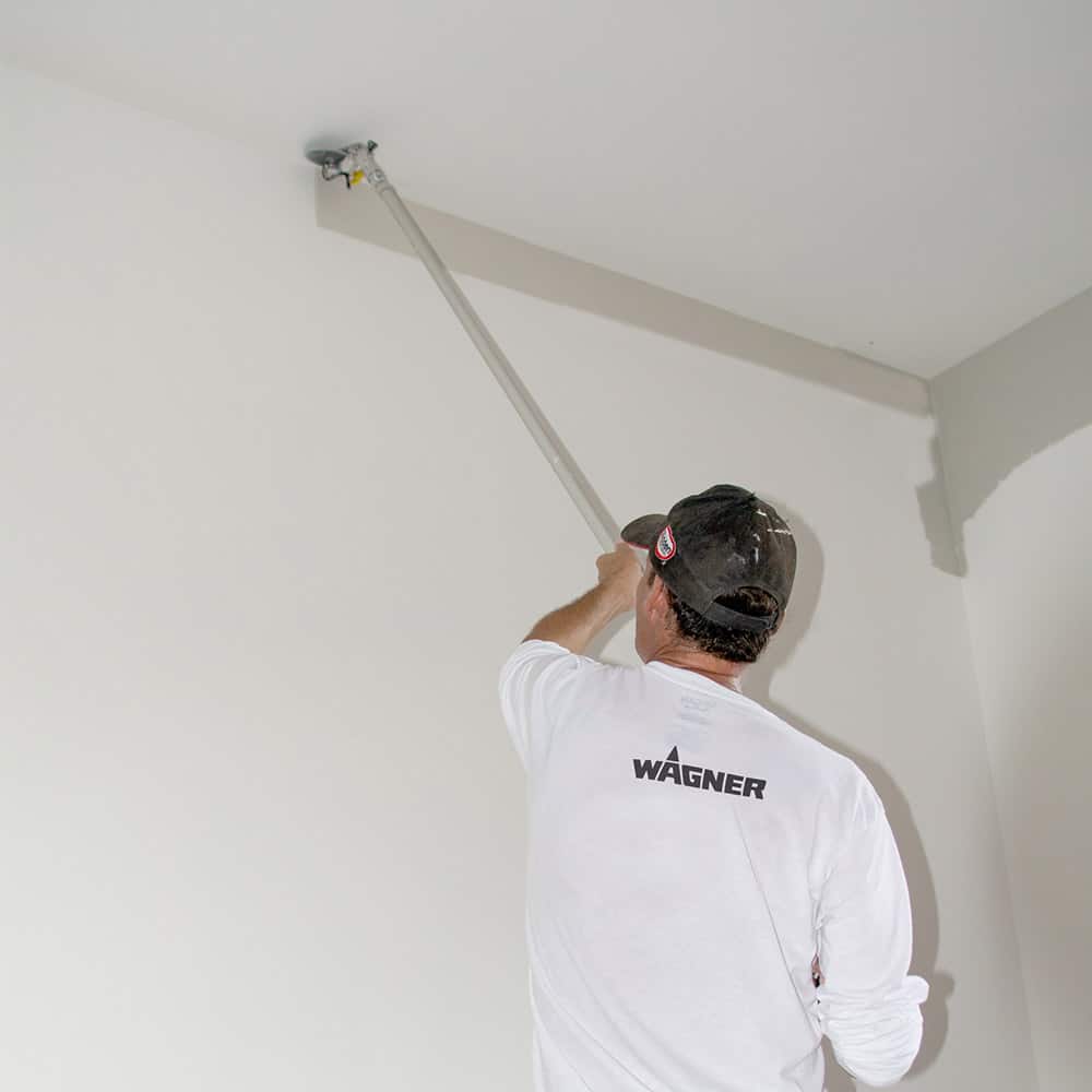 WAGNER Уред за отсичане на ъгли SpeedShield