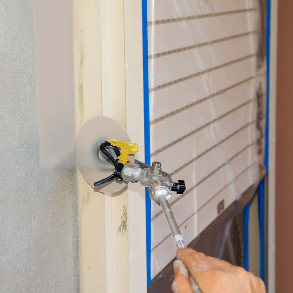 WAGNER Уред за отсичане на ъгли SpeedShield