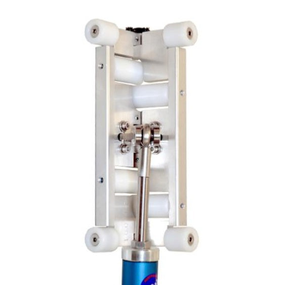 TAPEPRO Универсален ролер с дръжка