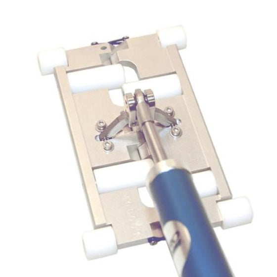 TAPEPRO Универсален ролер с дръжка