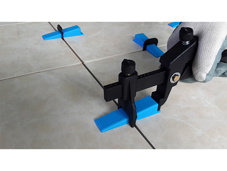 OX Tools PRO инструмент за строителство 13mm — детайл на работната част