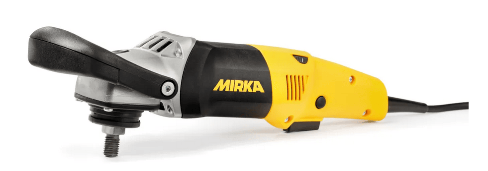Mirka PS 1437 EU Ø 150 mm polisher