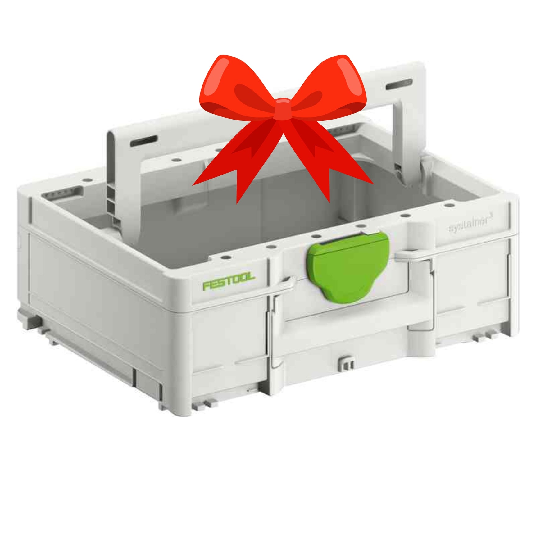 Festool Акумулаторен потъващ циркулярен трион TSC 55 KEB-Basic