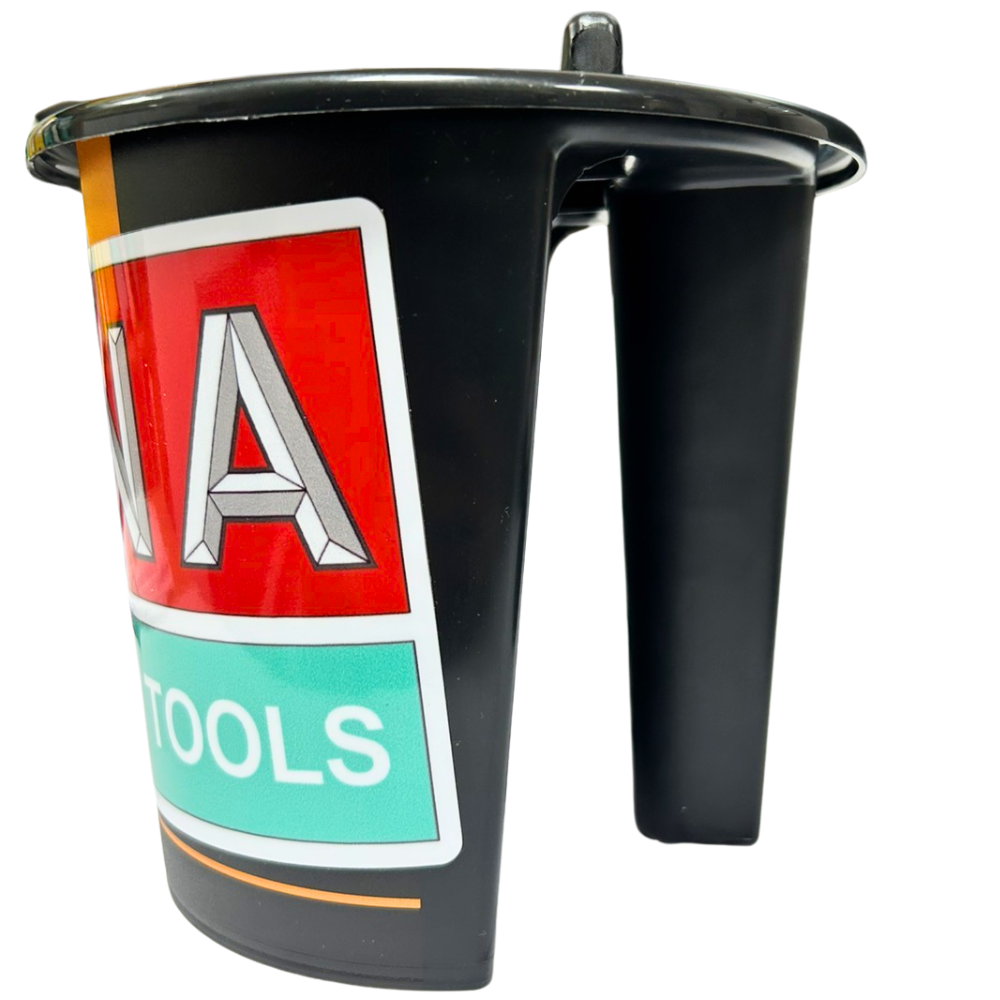 MANA Чашка за боя с капак