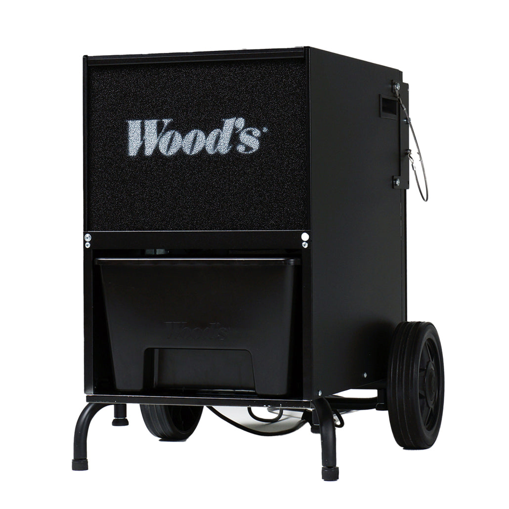 Wood's Професионален Влагоуловител WCD4 PRO