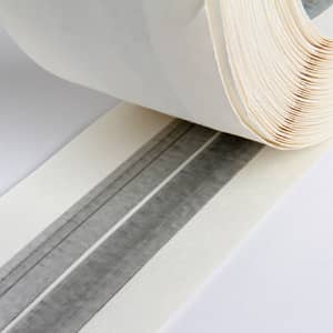 SEMIN Лента хартия и метал 30м