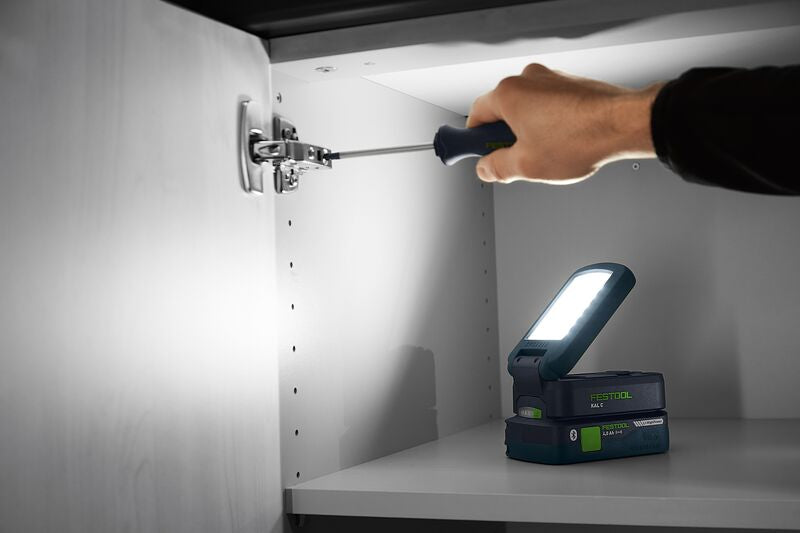 Festool Акумулаторна работна лампа SYSLITE KAL C
