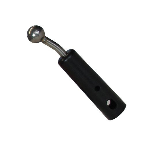 Универсален адаптор с топче