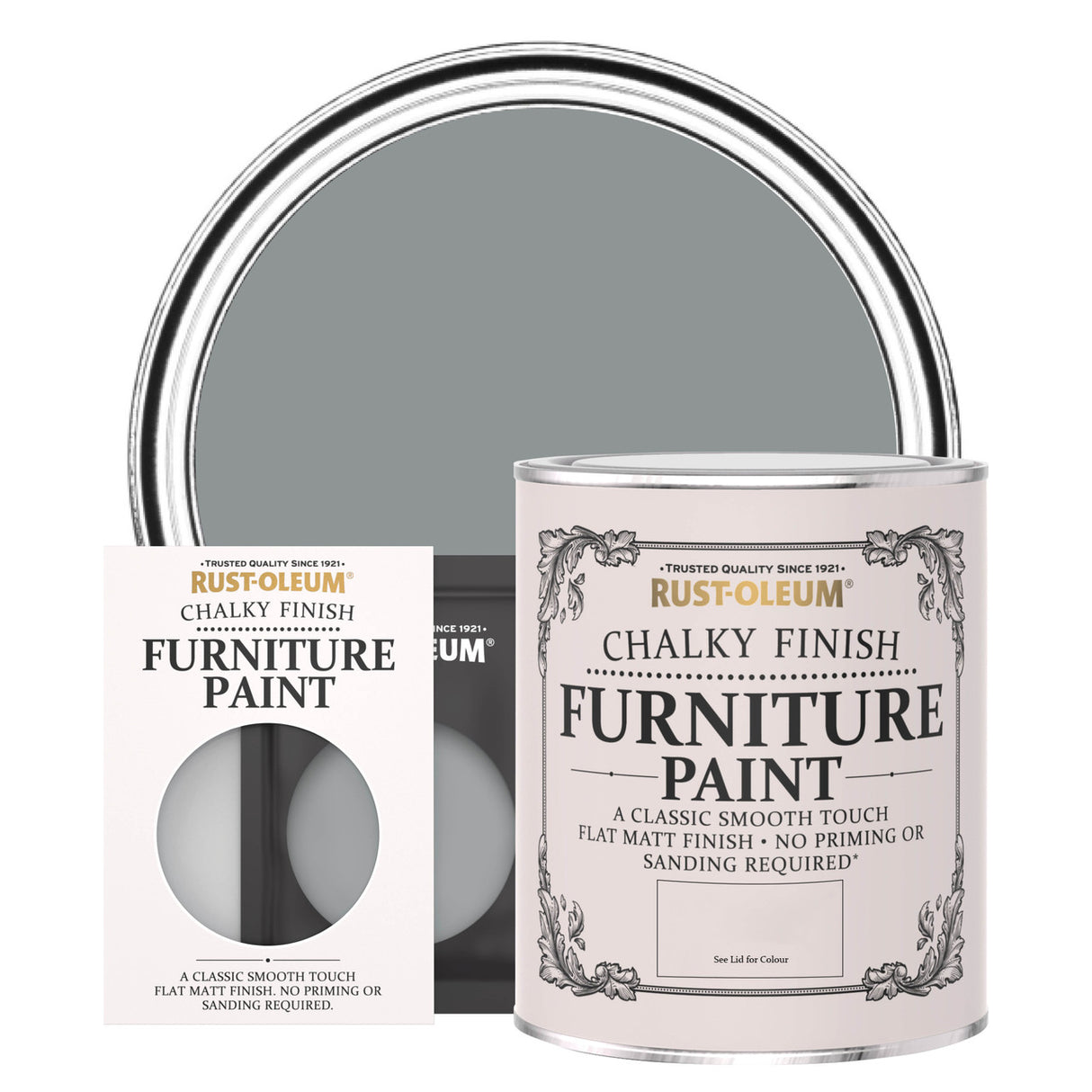 Rust-Oleum Specialty 125ml — боя
