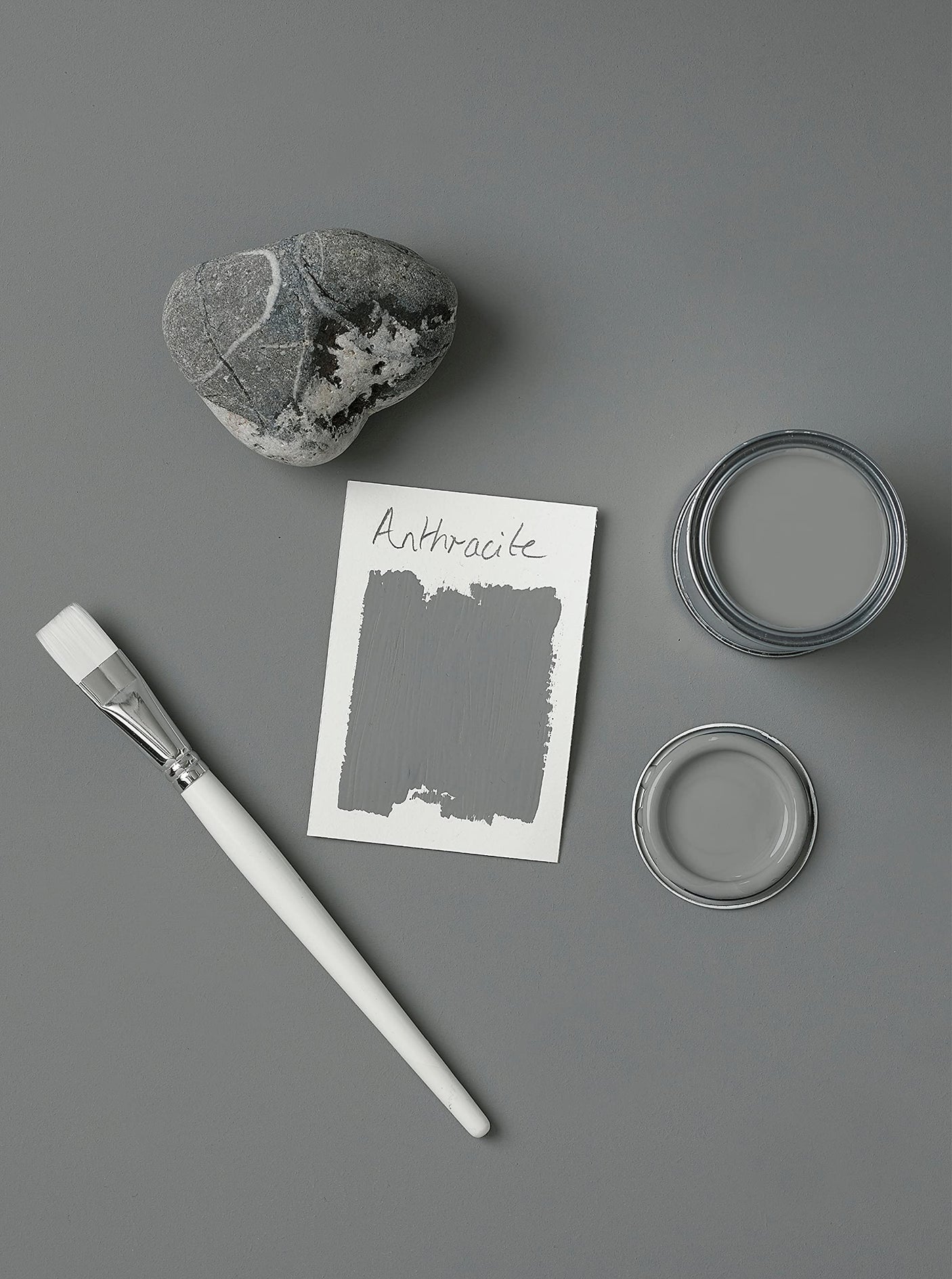 RUST OLEUM Спрей за мебели тебеширено покритие/Anthracite