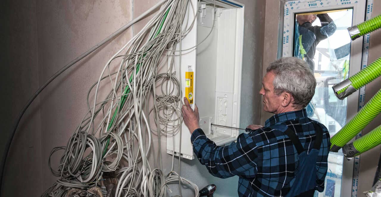 STABILA Aлуминиев нивелир с магнит type 70 TM 22см