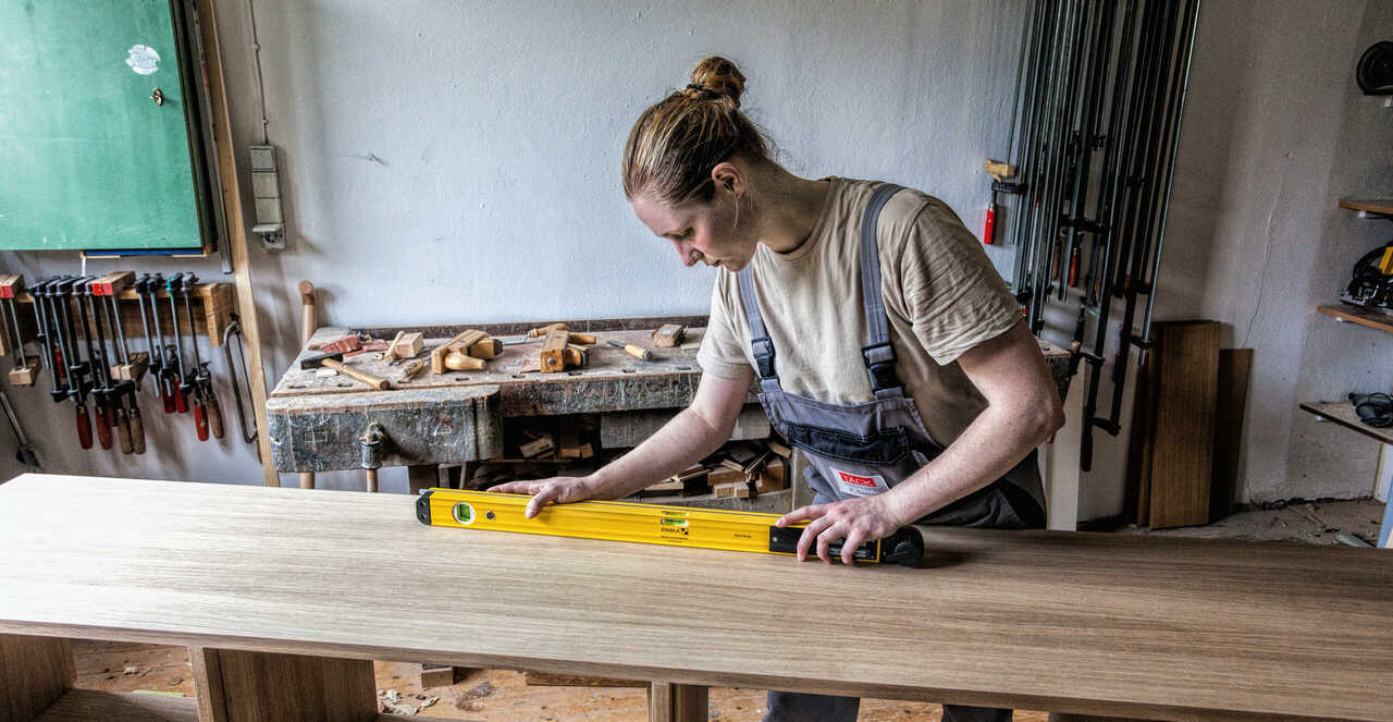 STABILA TECH 700 DA digital electronic angle finder, 80cm