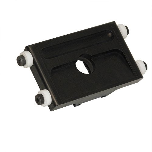 Mud tube full set Wall-Top