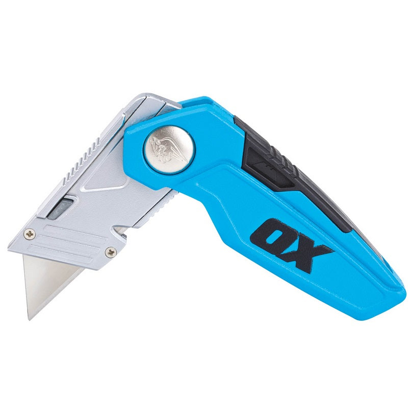 OX Pro Фиксиран макетен нож