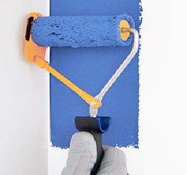 Mini Roller Special Trimmer Premium