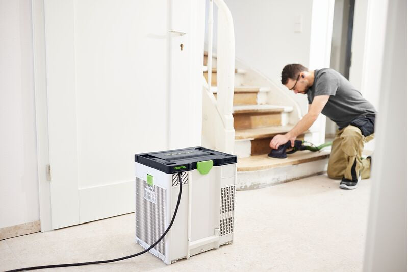 Festool Пречиствател на въздух SYS-AIR M