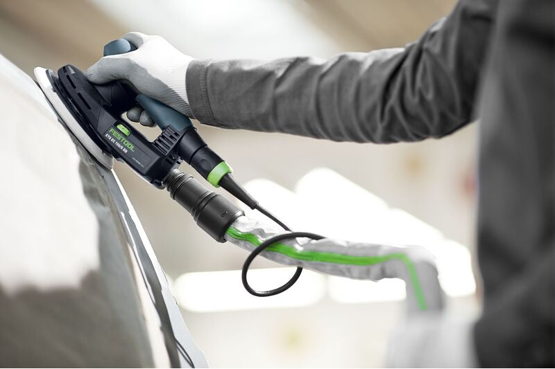 Festool Eccentric sander ETS EC 150/3 EQ-SYS GR