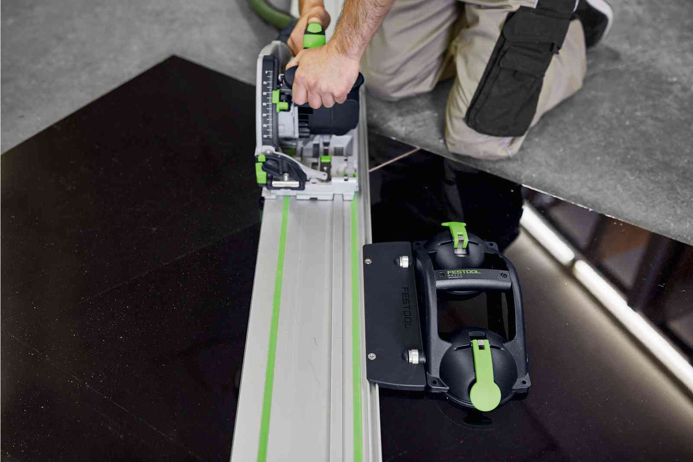 Festool Адаптер AD-DOSH-FS