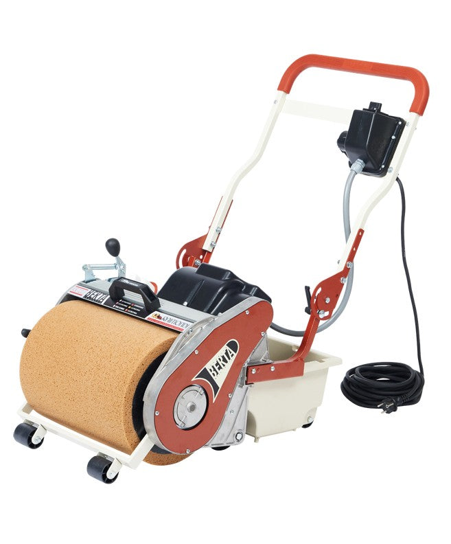 Raimondi Електрическа машина за фуги Berta ADV 230V 50/60Hz