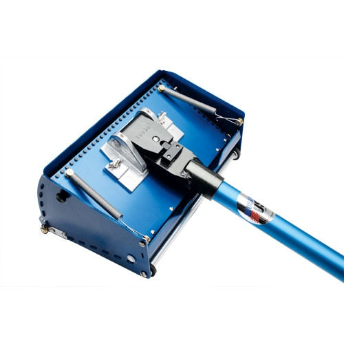 TAPEPRO Flat box 12"