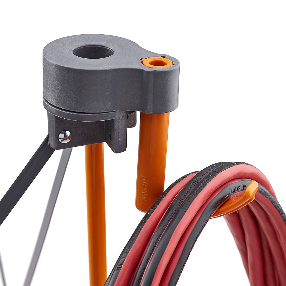 BORA Centipede Комплект от 2 Куки