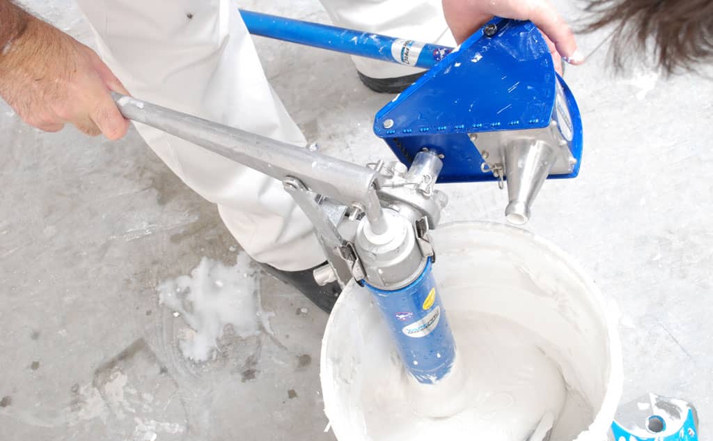 TAPEPRO Throttle Box (Corner Box)