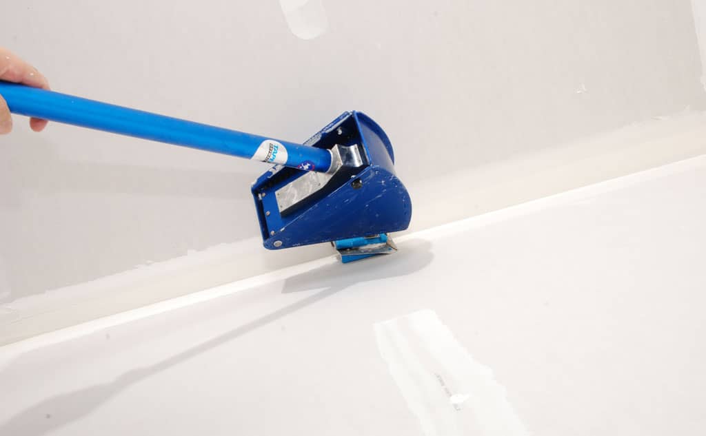 TAPEPRO Throttle Box (Corner Box)