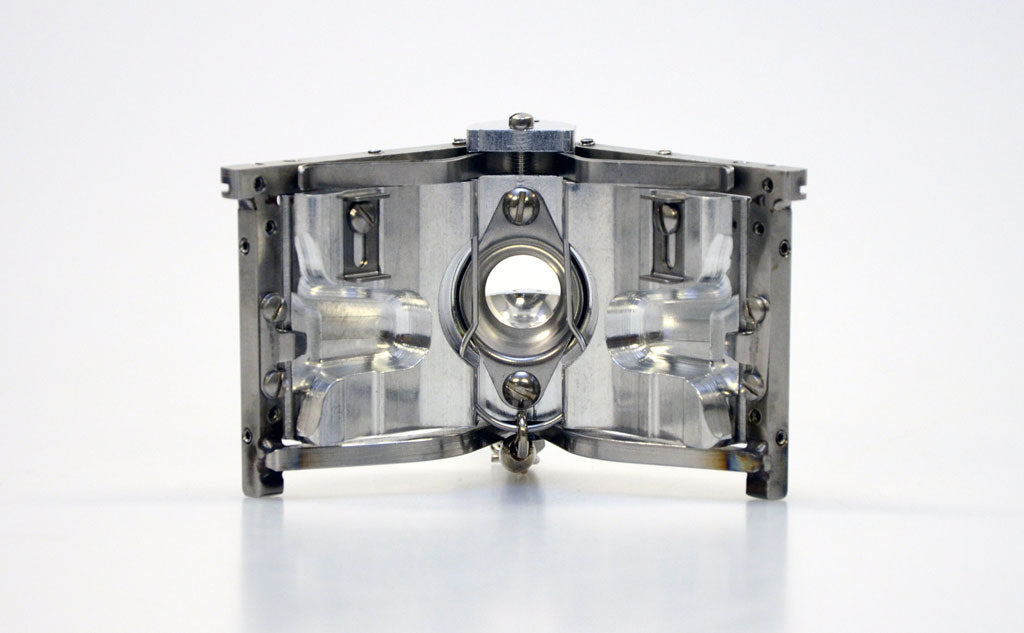 TAPEPRO Ъглова глава 7cm