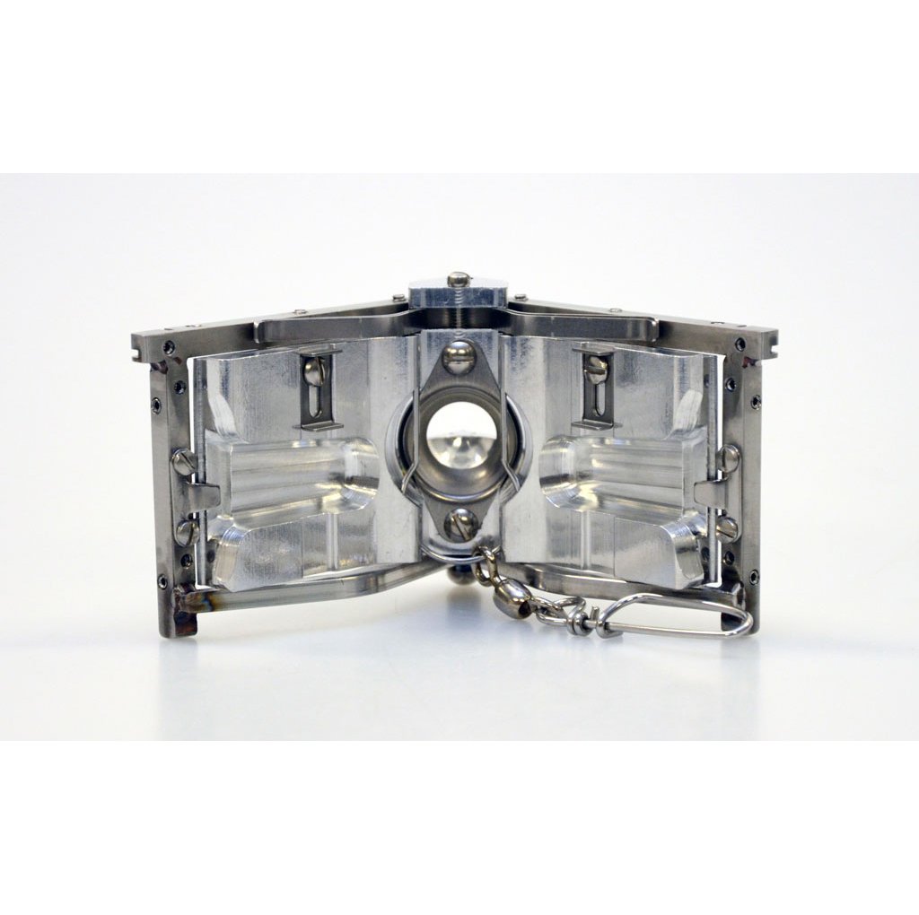 TAPEPRO Ъглова глава 9cm