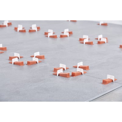 Raimondi RLS клип 1 мм (1/32") V2, кутия 1600 бр.