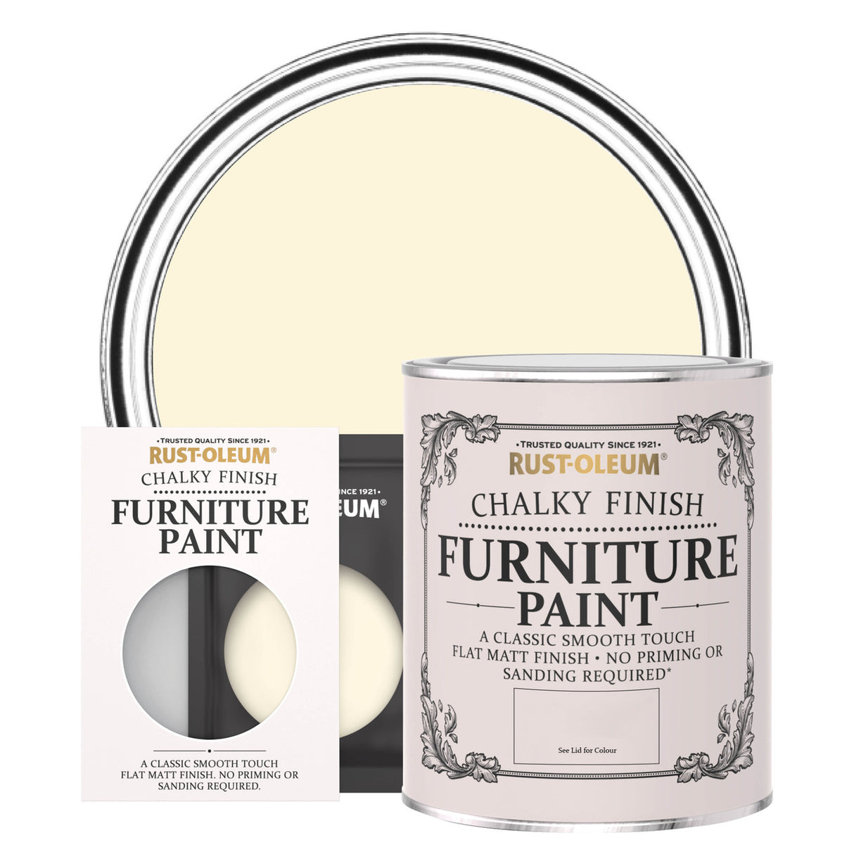 Rust-Oleum Specialty 125ml — боя