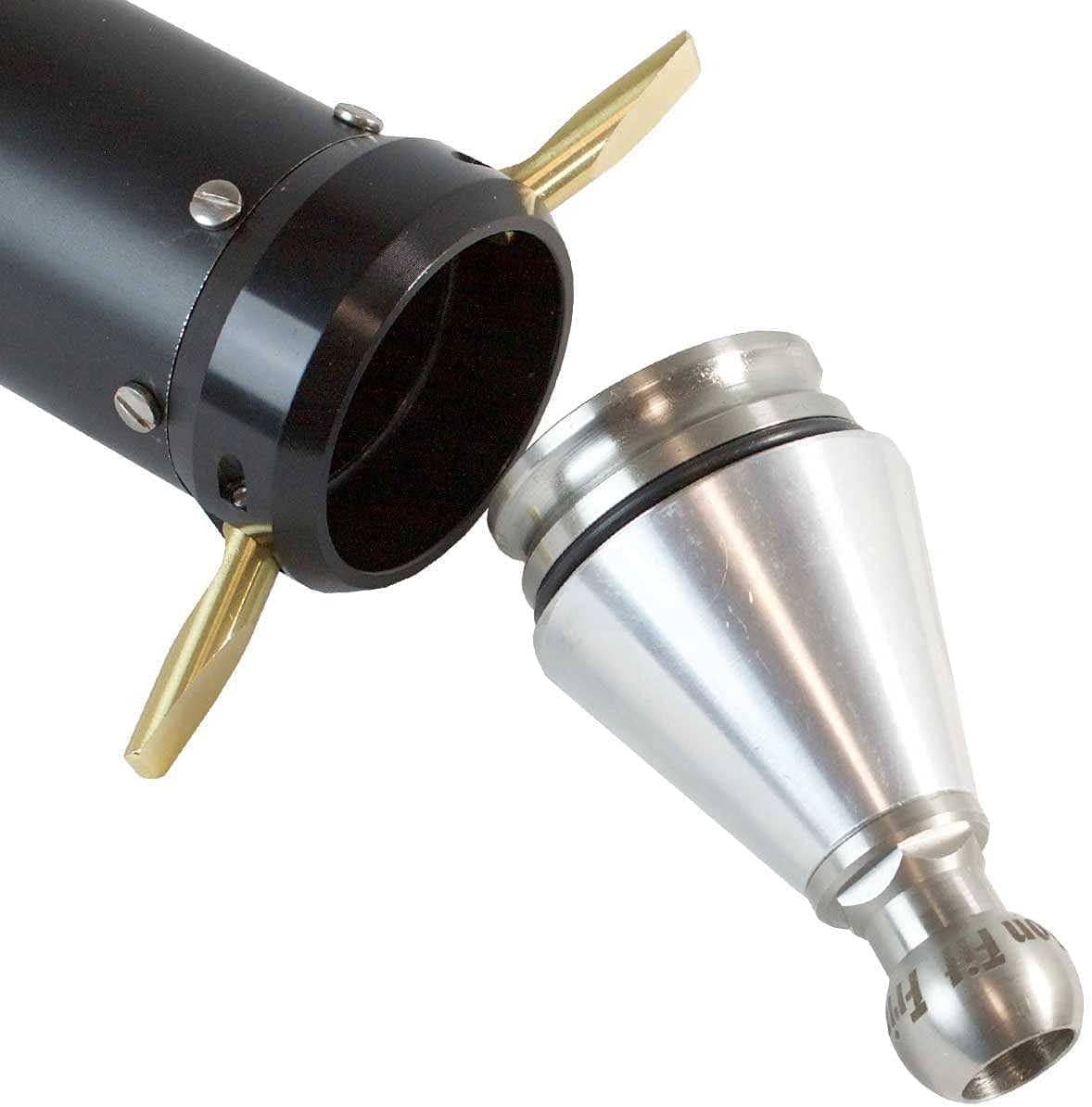 Columbia Cam Lock Tube 24"