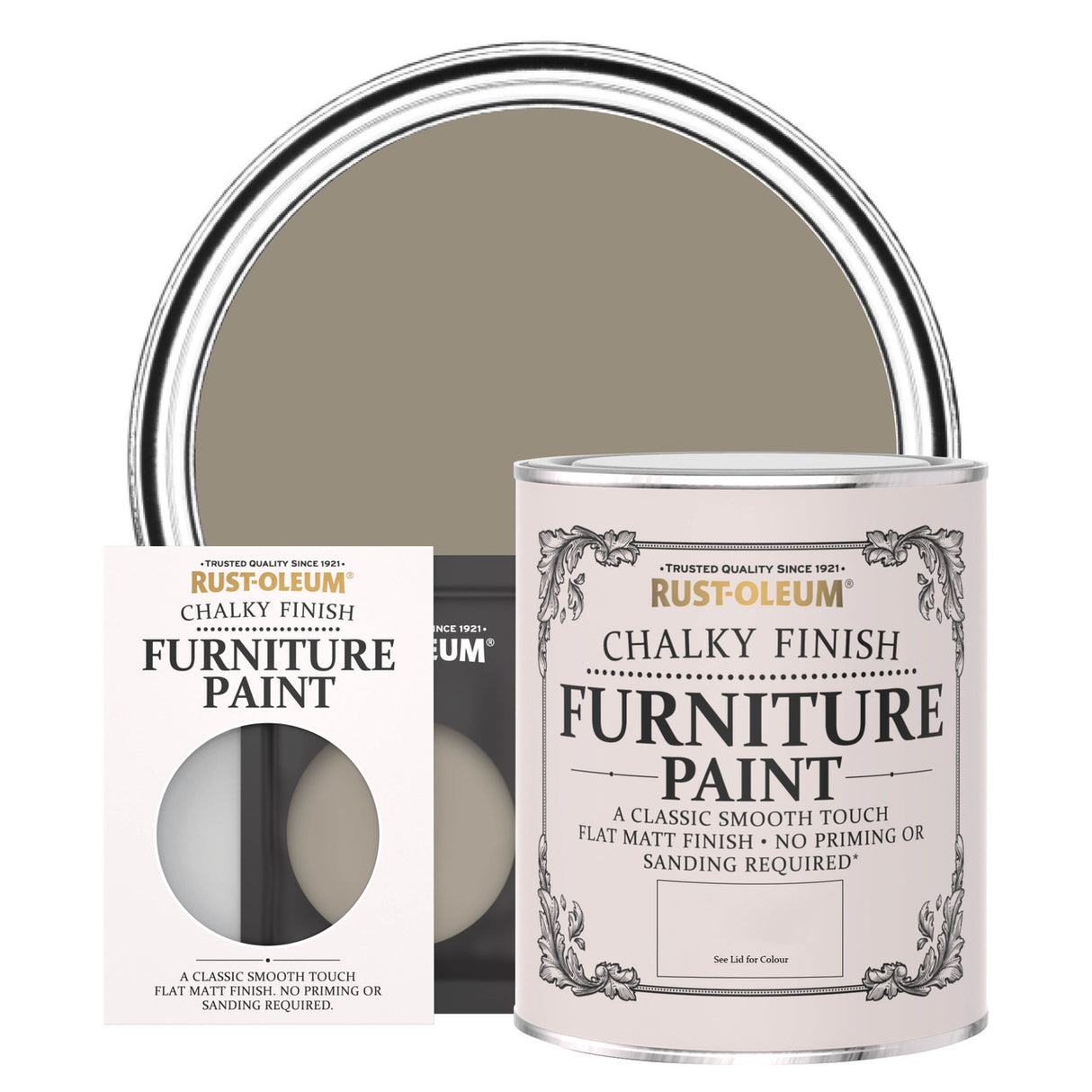 Rust-Oleum Specialty 125ml — боя