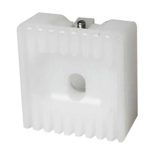 Columbia набразден апликатор за плоски повърхности (пластмаса)