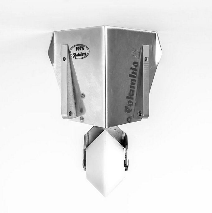 Columbia Комбиниран флъшер 2.5 - Цена: 436.40лв.