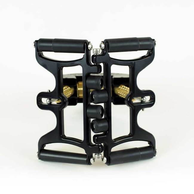 Columbia Corner Cobra