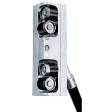 Columbia Ролер за вътрешни ъгли