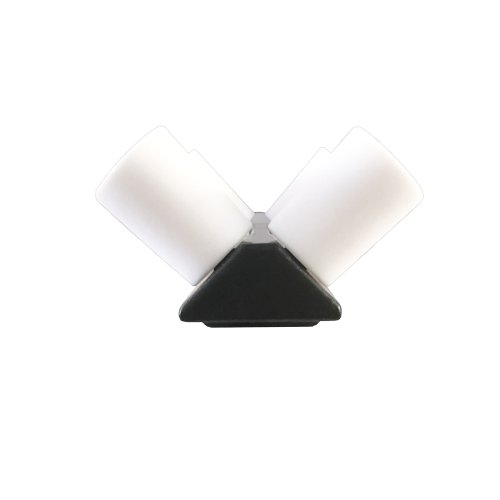 Click n’ roll Outside roller with extendable handle WALL-TOP