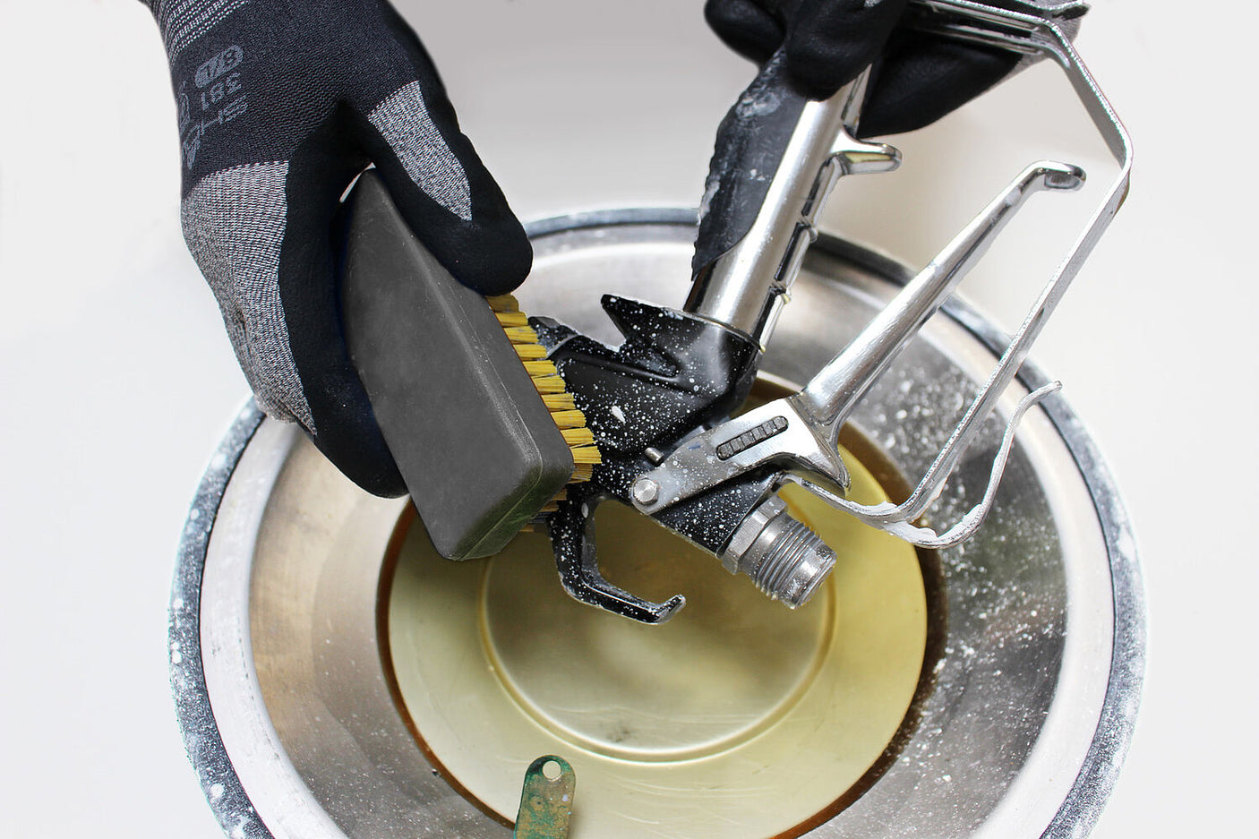 WAGNER Пълнител за TipClean 1L