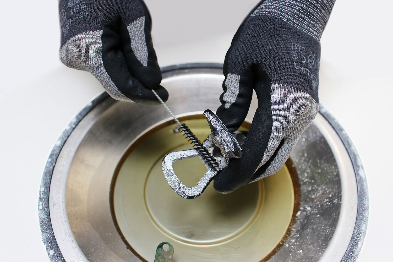 WAGNER TipClean - Nozzle cleaner 200ml