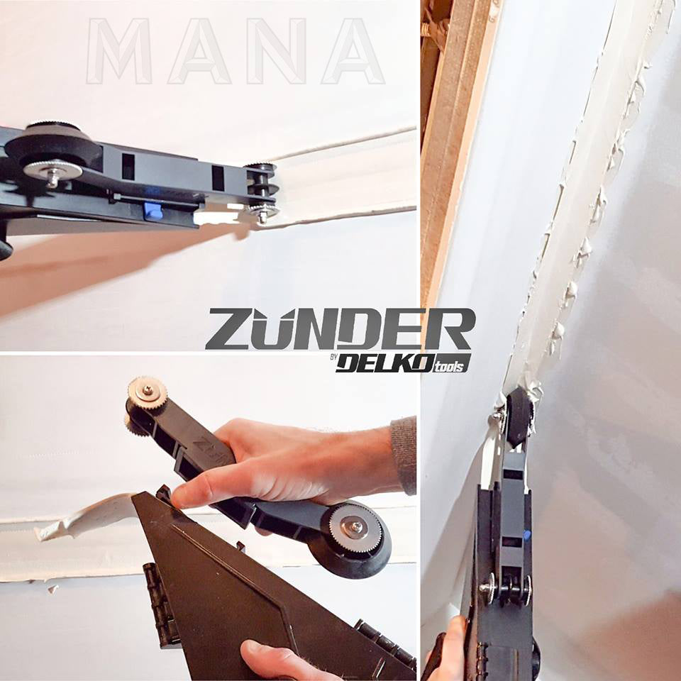 Delko Zunder ПОД НАЕМ