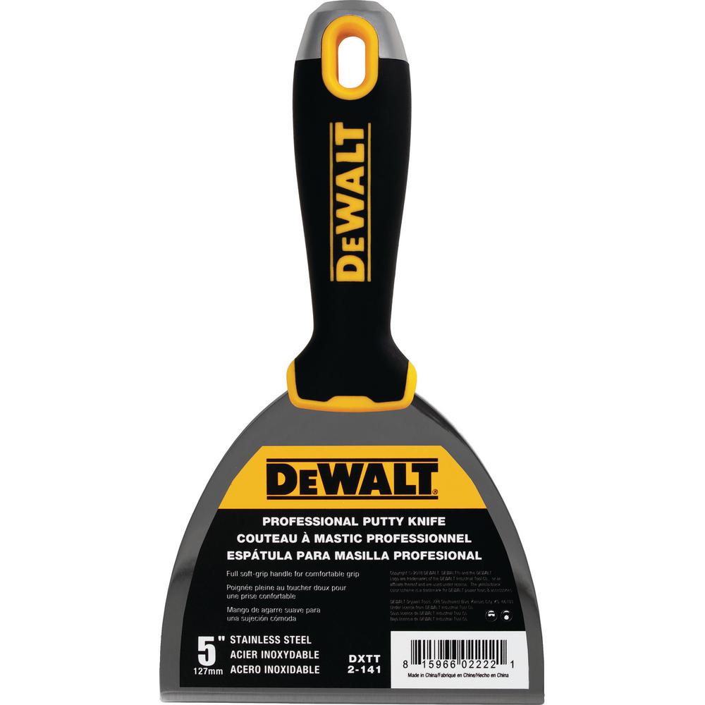 DeWalt професионален инструмент — комплектация и аксесоари