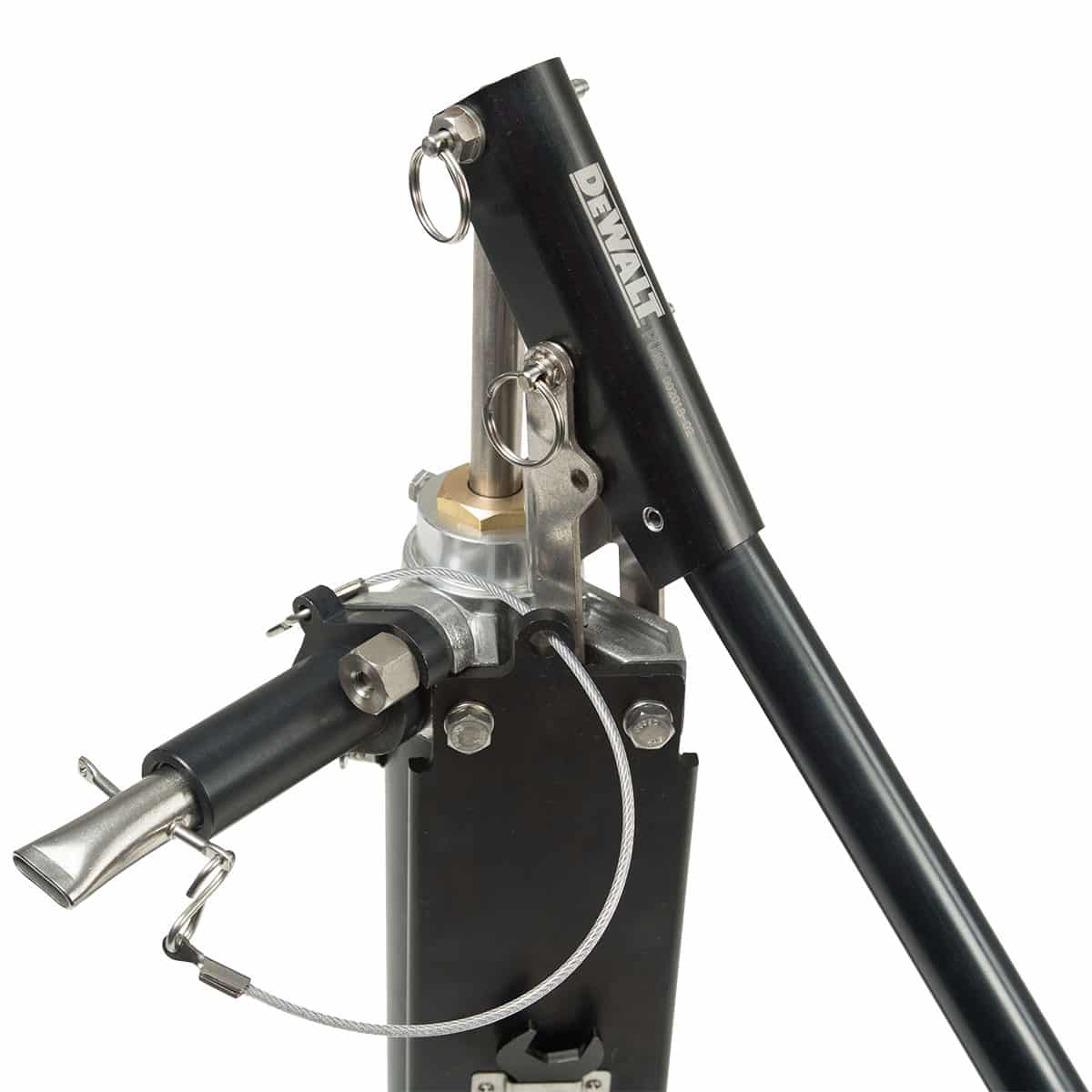 DeWALT Joint Compound Pump