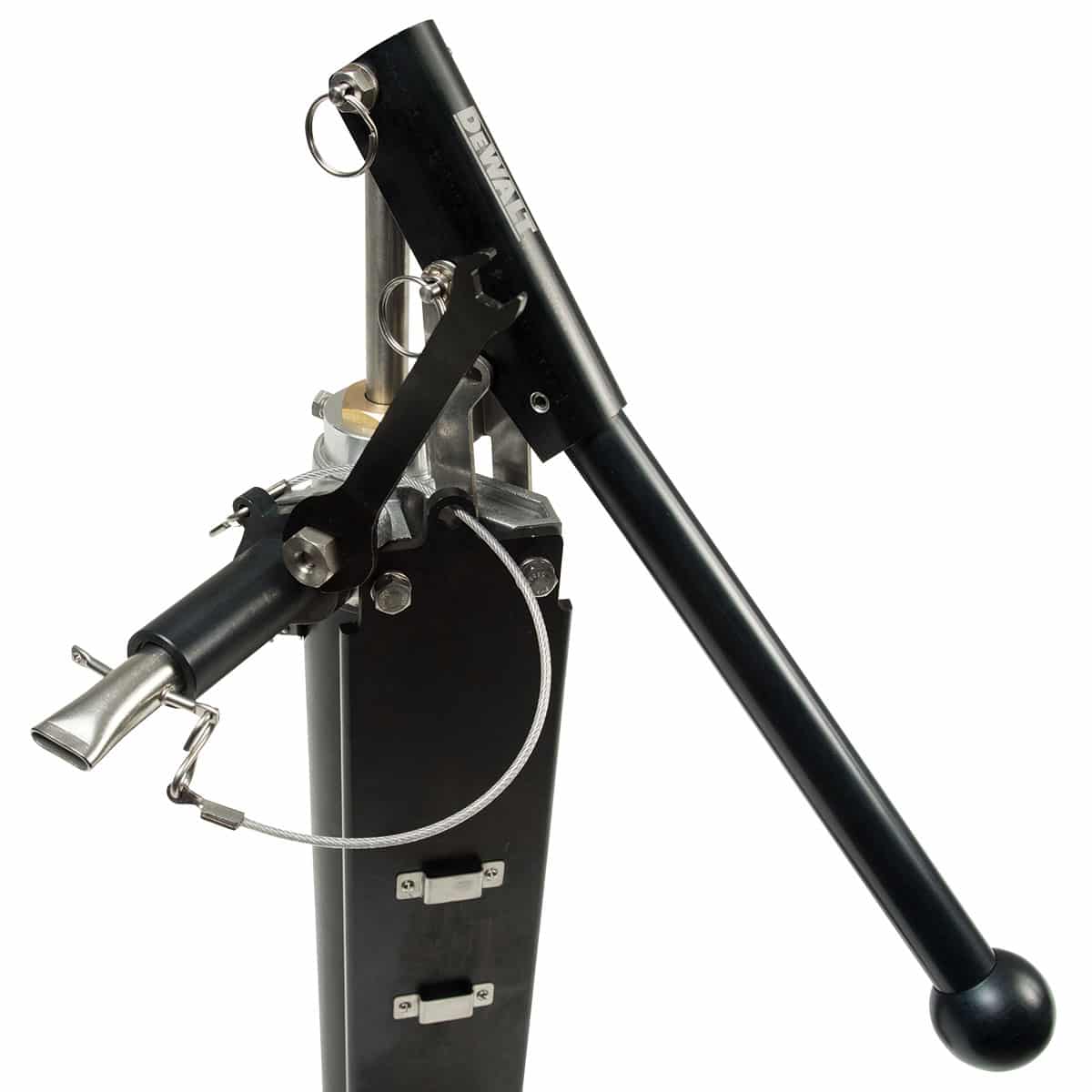 DeWALT Joint Compound Pump