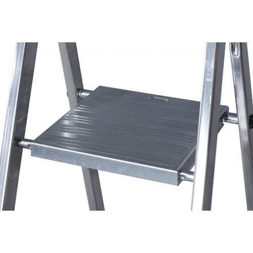 KRAUSE CORDA Step ladder 2+1