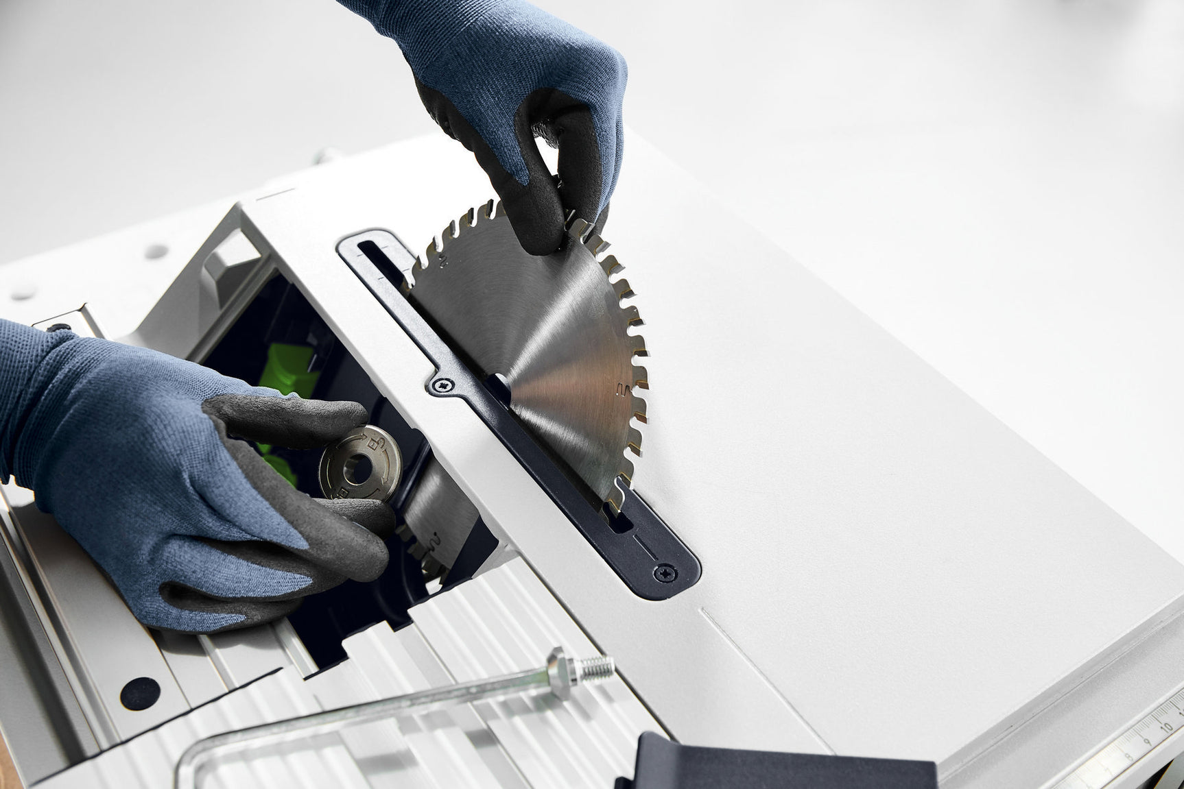 Festool Комплект режещи ножове KSB-SORT/2 W/L 168x1,8