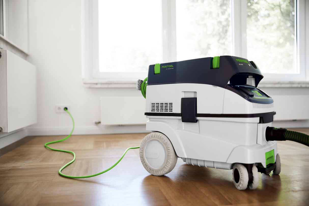 Festool Mobile Dust Extractor CTL 26 EI-FLR