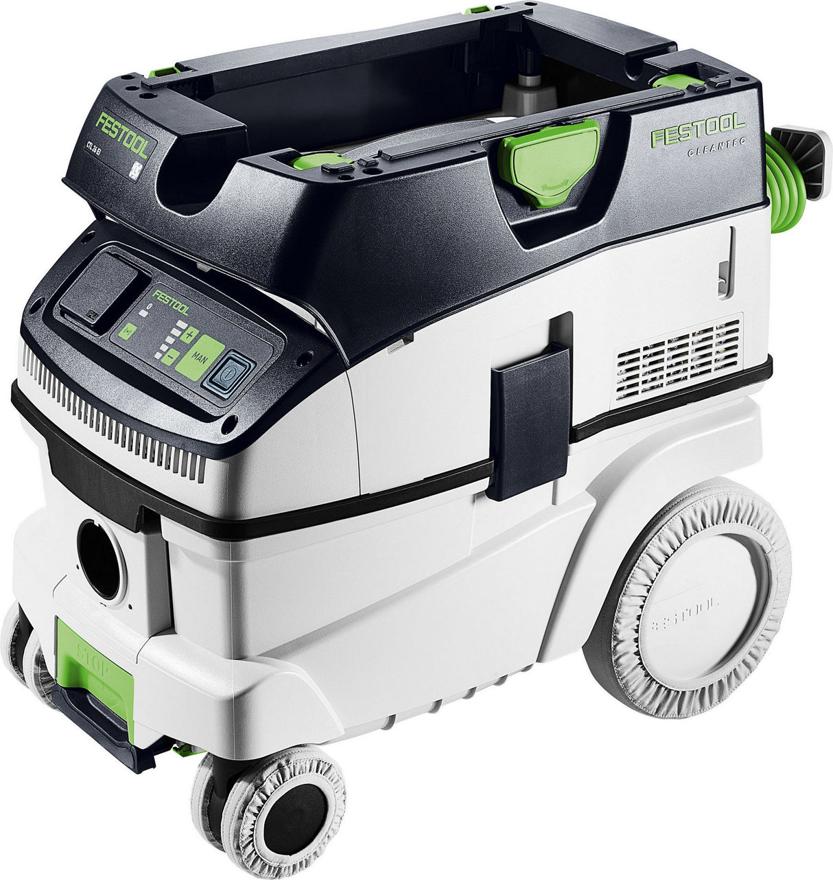 Festool Mobile Dust Extractor CTL 26 EI-FLR