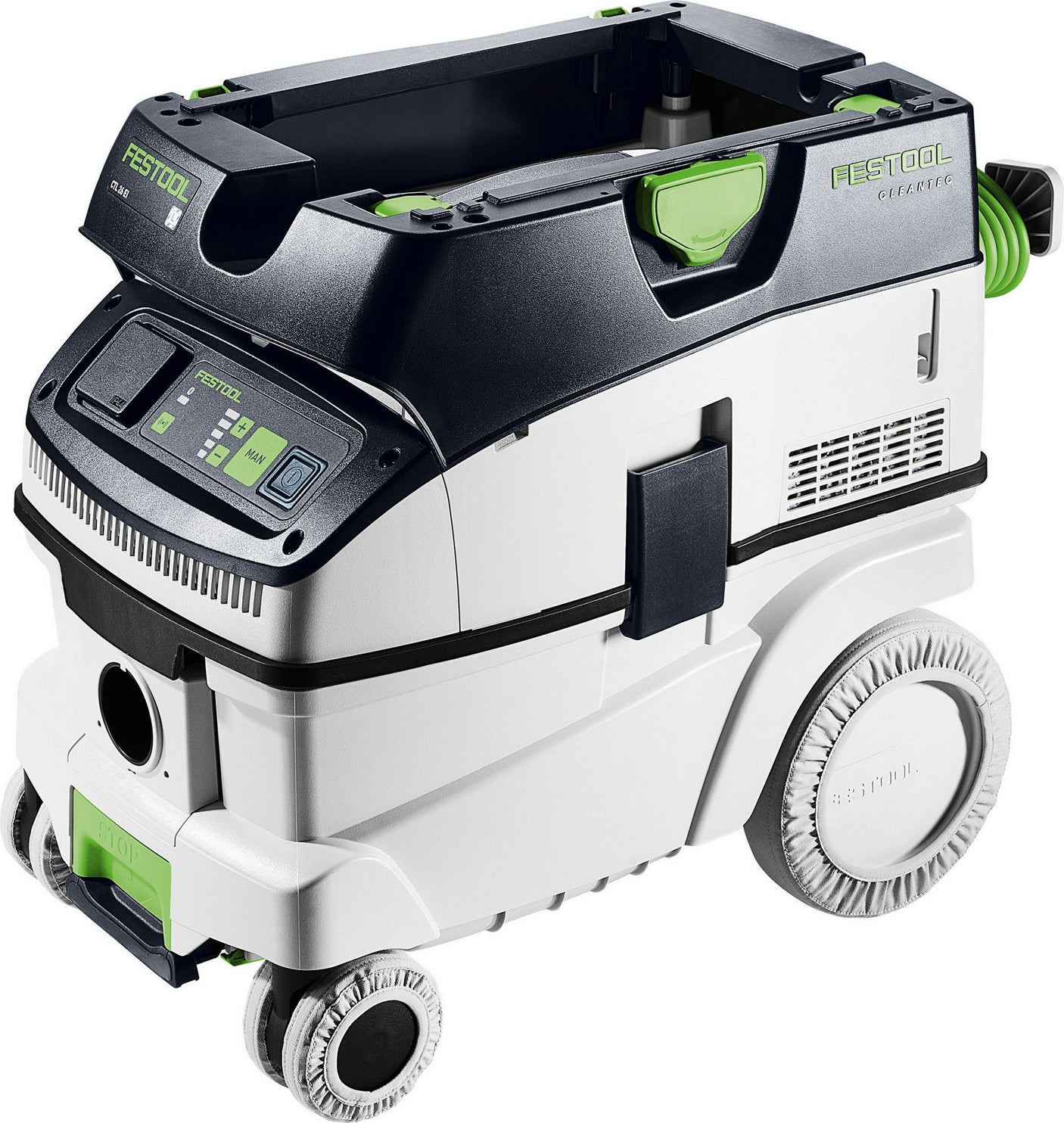 Festool Mобилна прахосмукачка CTL 26 EI-FLR