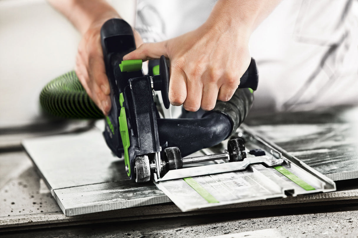 Festool Система за рязане с диамантен диск DSC-AG 125-Plus